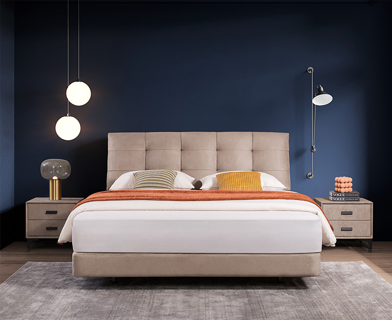 如何选购软床软床的保养心得