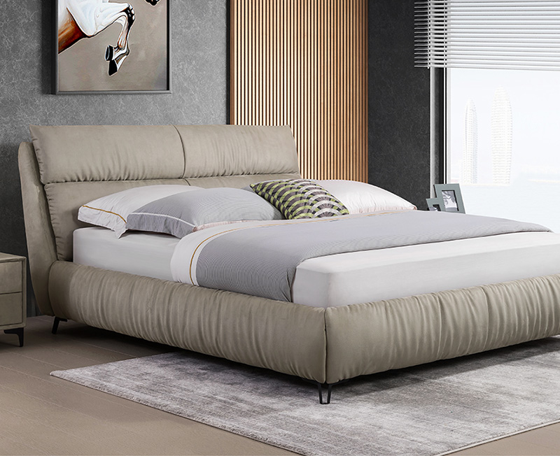 软床的材质好坏如何鉴别?